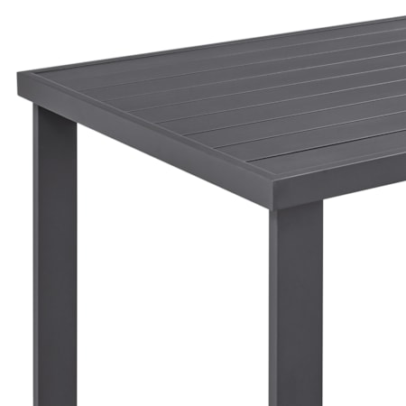 Outdoor Bar Table