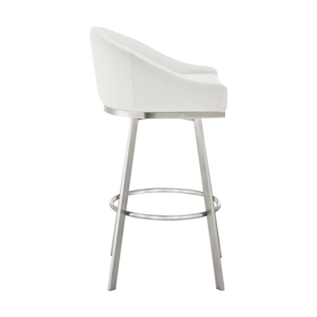 Counter Height Swivel Stool