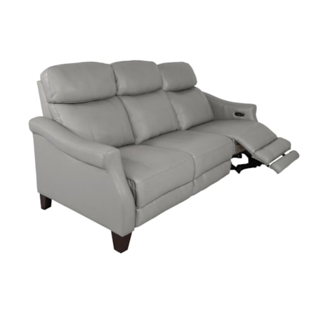 Zero Gravity Power Reclining Sofa