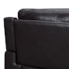 Armen Living Lizette Leather Recliner