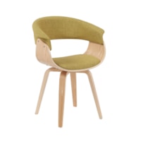 Oak/Green