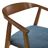 Armen Living Santana Dining Chair