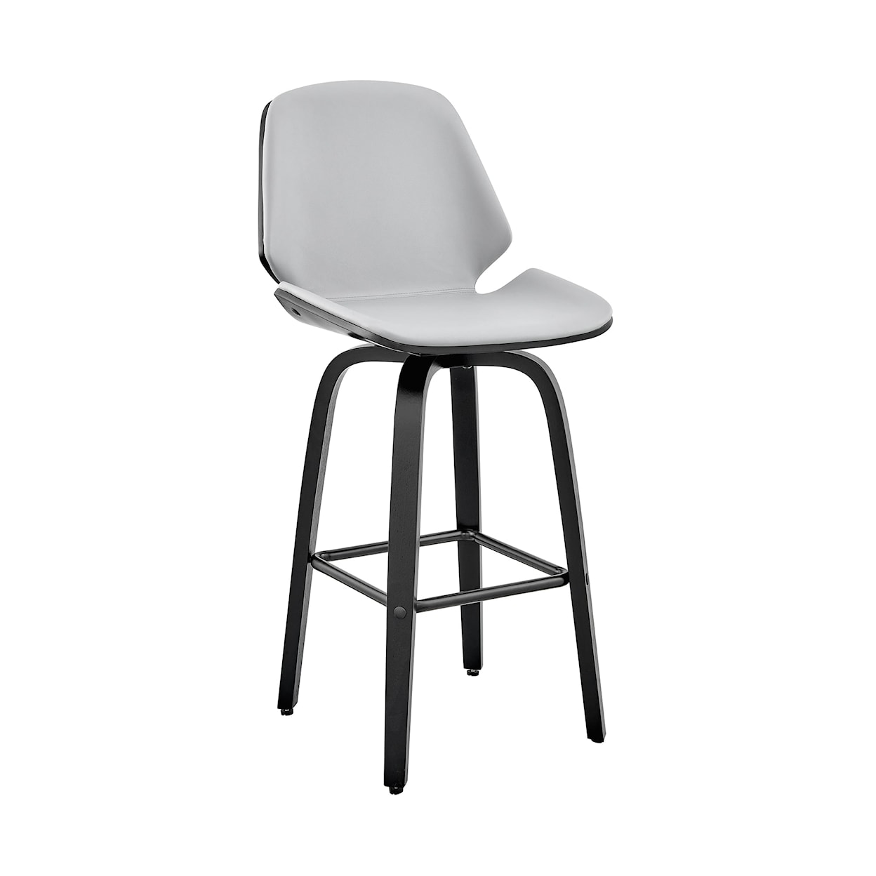 Armen Living Arabela Bar Stool