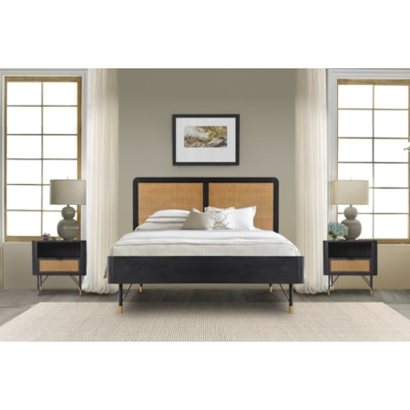 3pc Bedroom Set