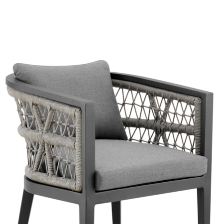 Outdoor Dining Chair