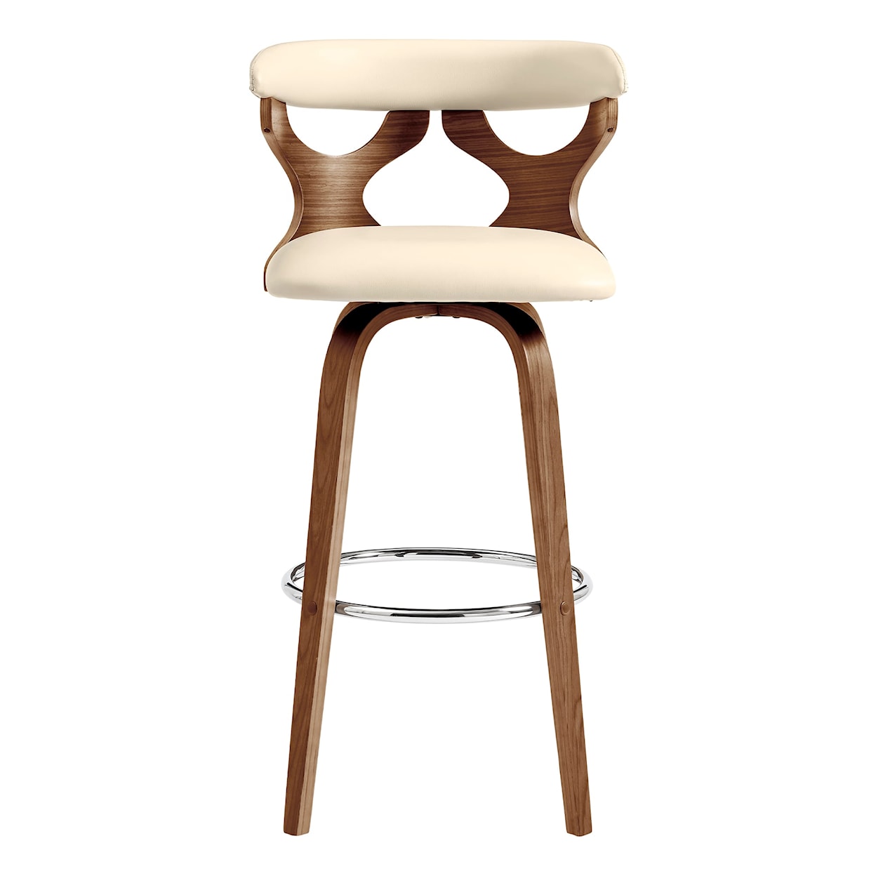 Armen Living Zenia Bar Stool