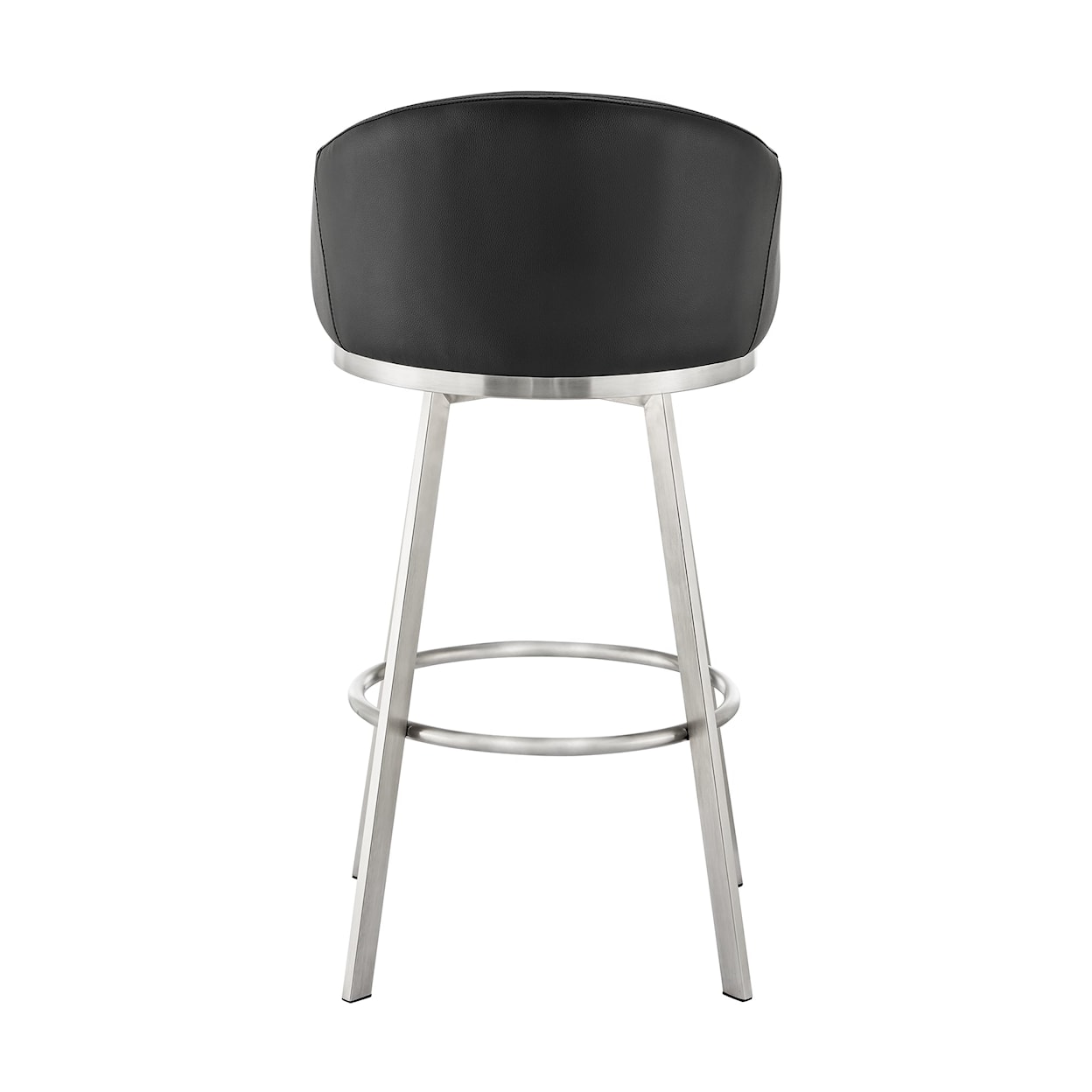 Armen Living Noran Bar Stool