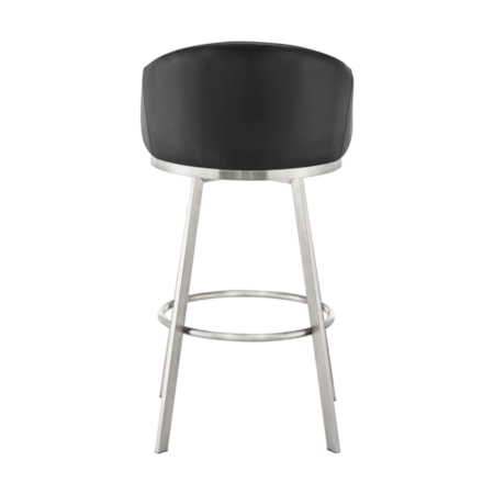 Counter Height Swivel Stool