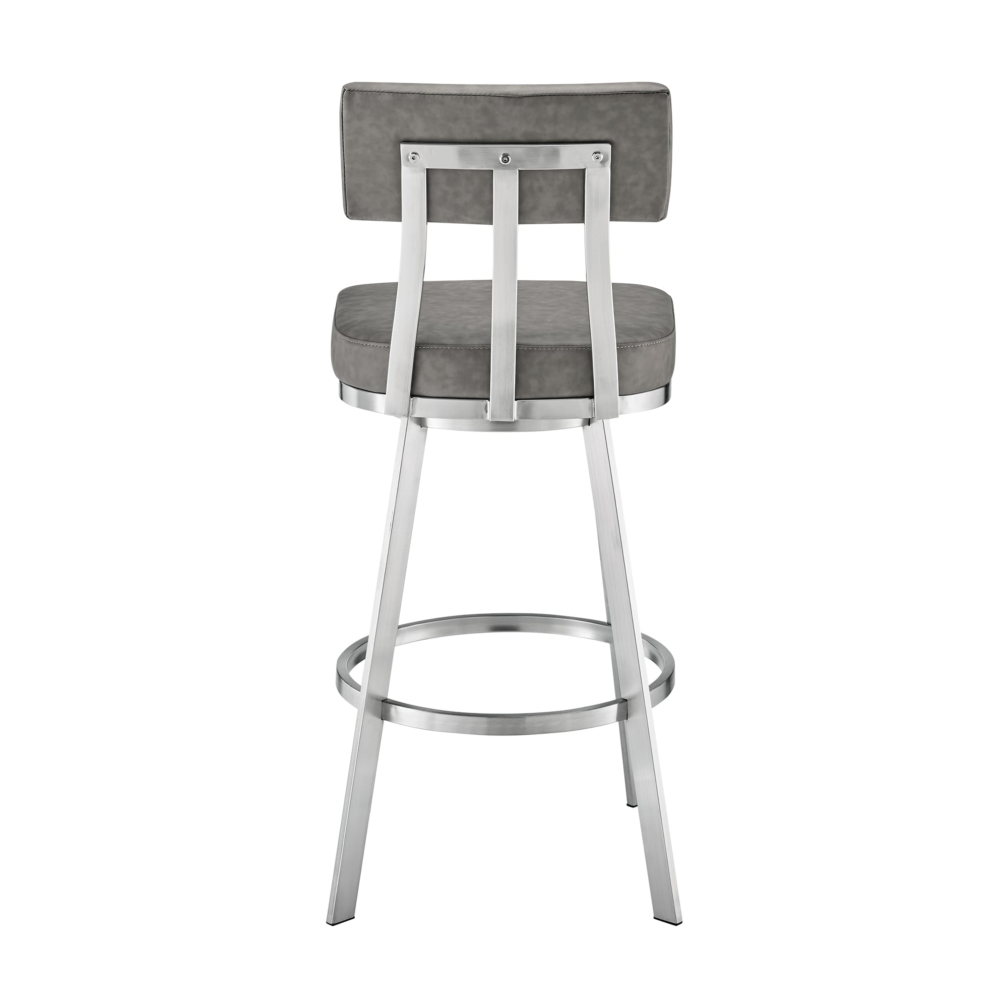 Armen Living Benjamin Bar Stool