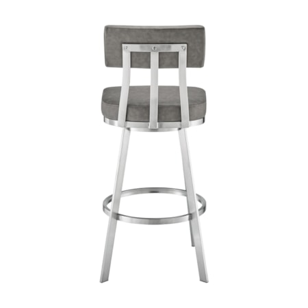 Counter-Height Stool