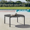 Armen Living Tiffany Outdoor Coffee Table