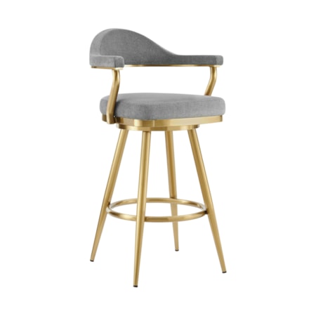 26" Counter-Height Stool