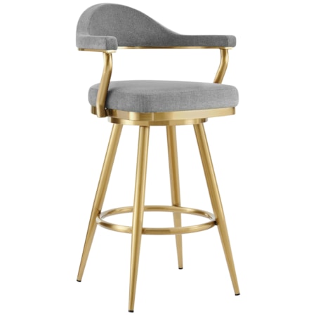 26" Counter-Height Stool