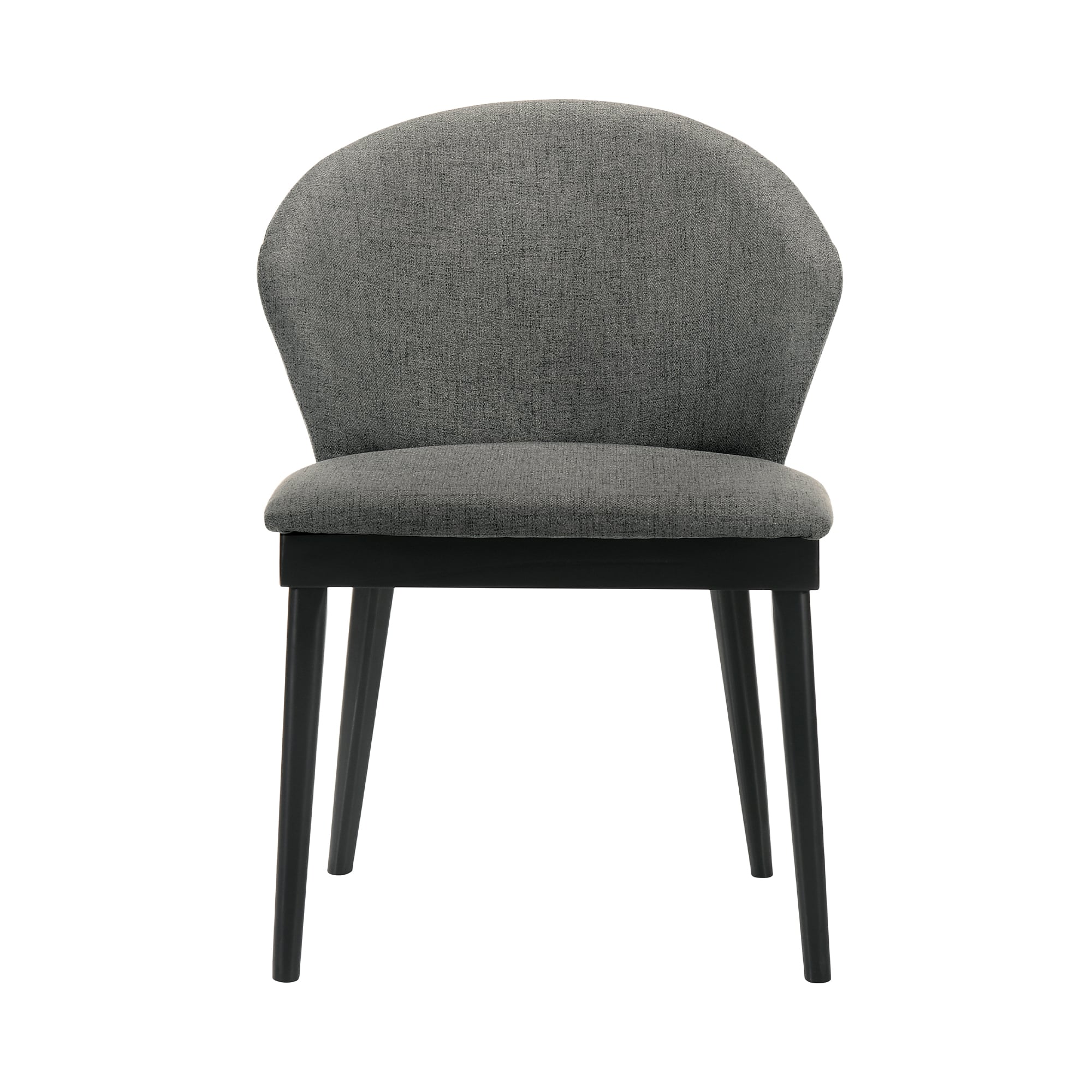 Armen Living Juno Set of 2 Side Chairs