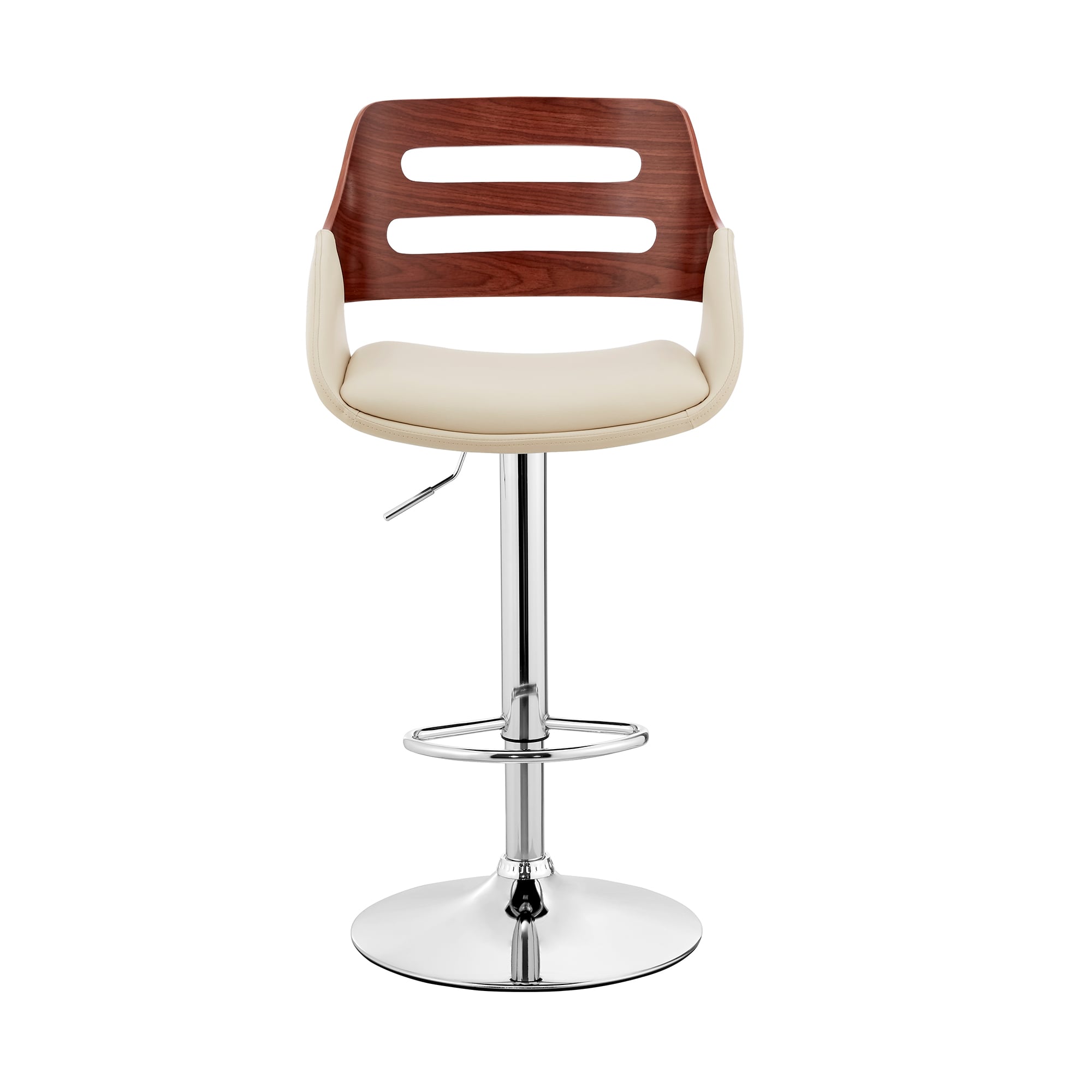 Armen Living Karter Bar Stool