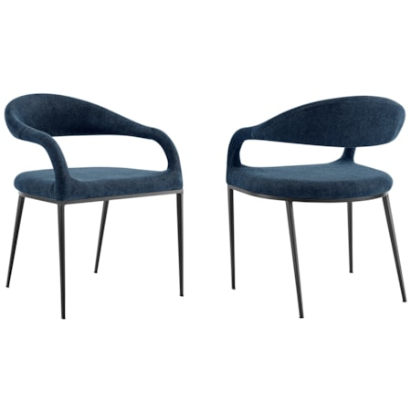 Upholstered Dining Chairs