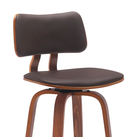 Swivel Bar Stool