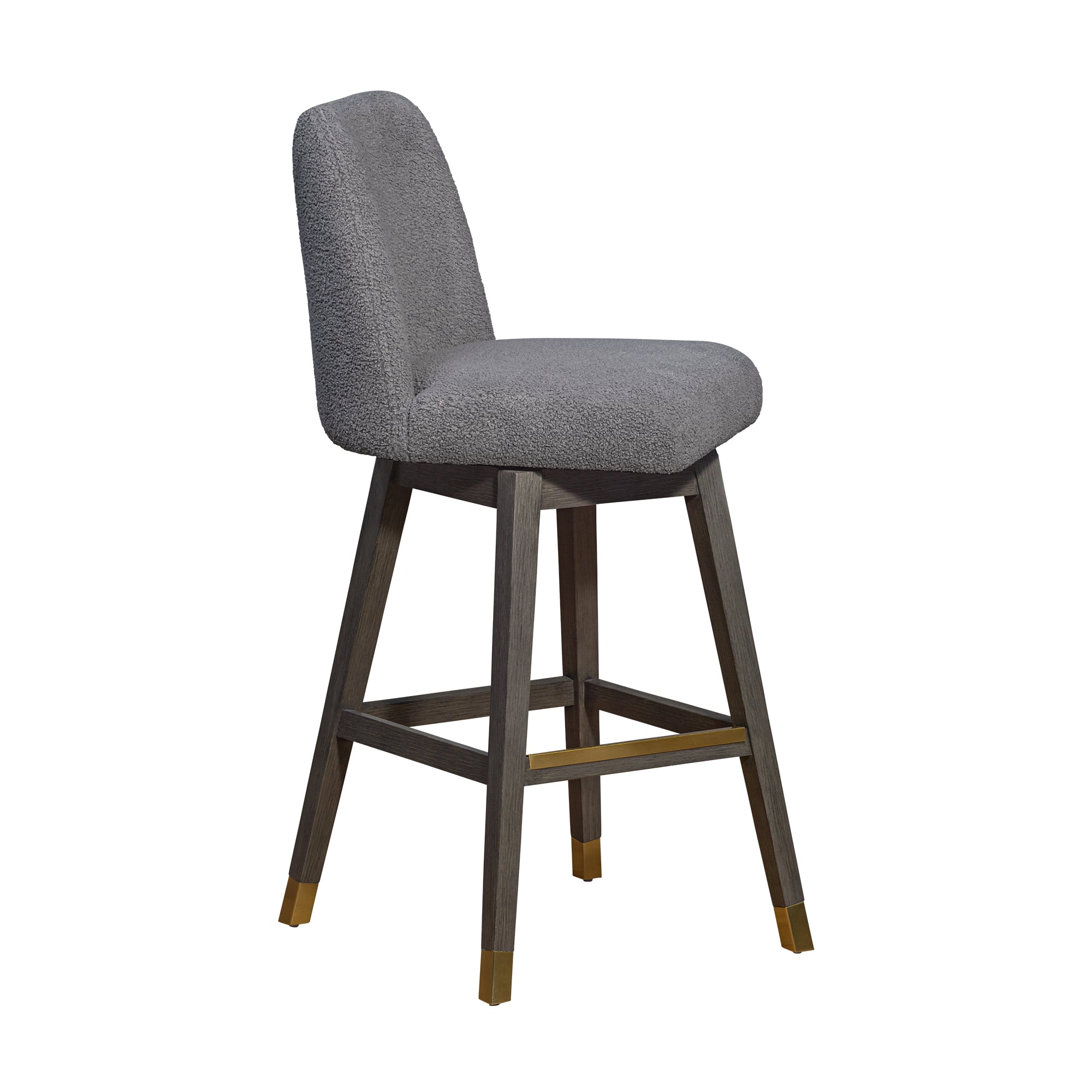 Swivel Bar Stool