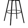 Armen Living Athena Bar Stool