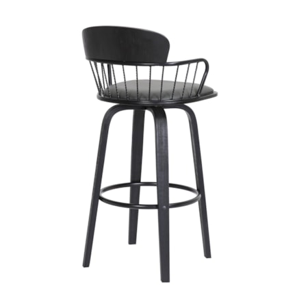 Swivel Bar Stool