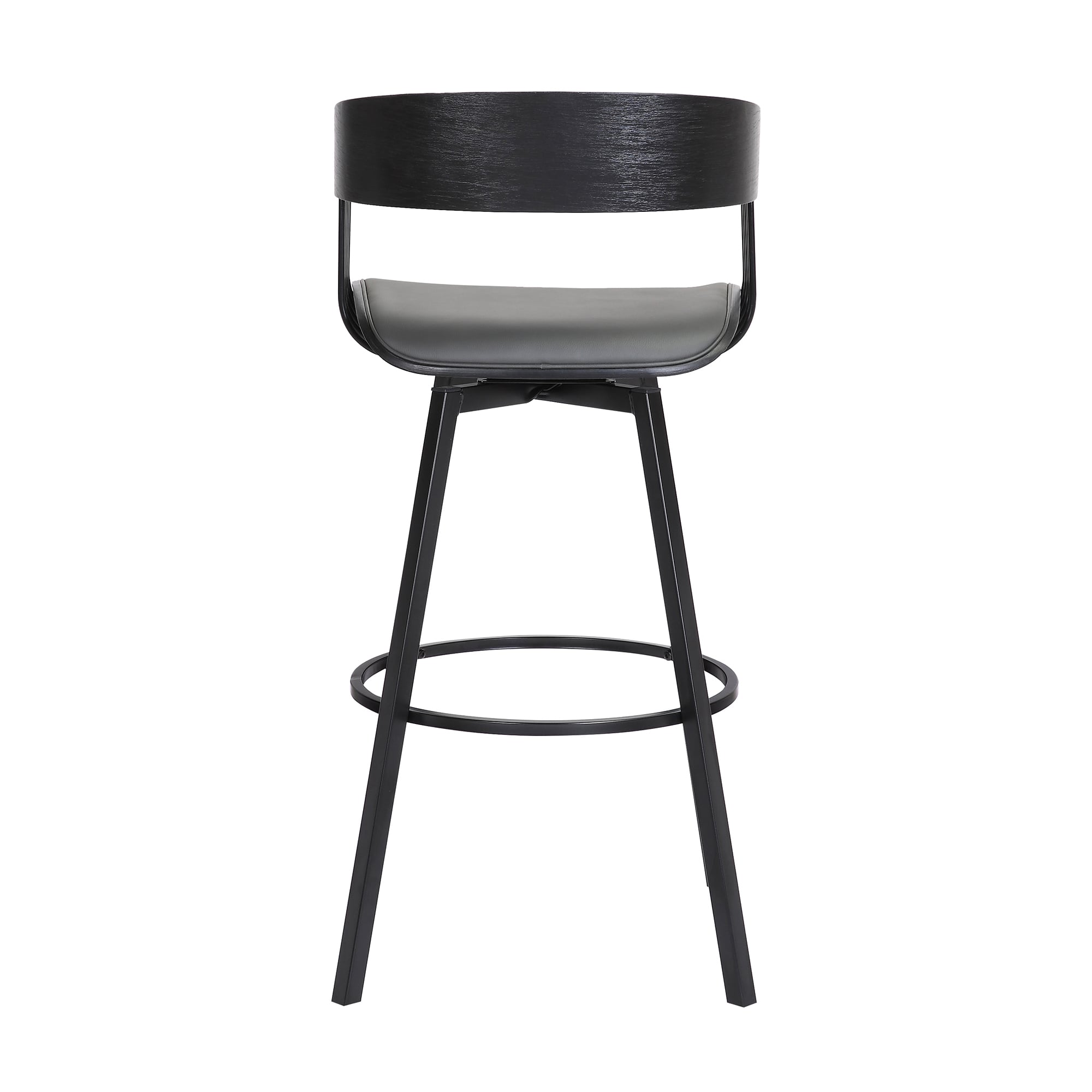 Armen Living Athena Bar Stool