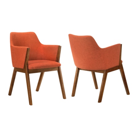 Set of 2 Side Chairs