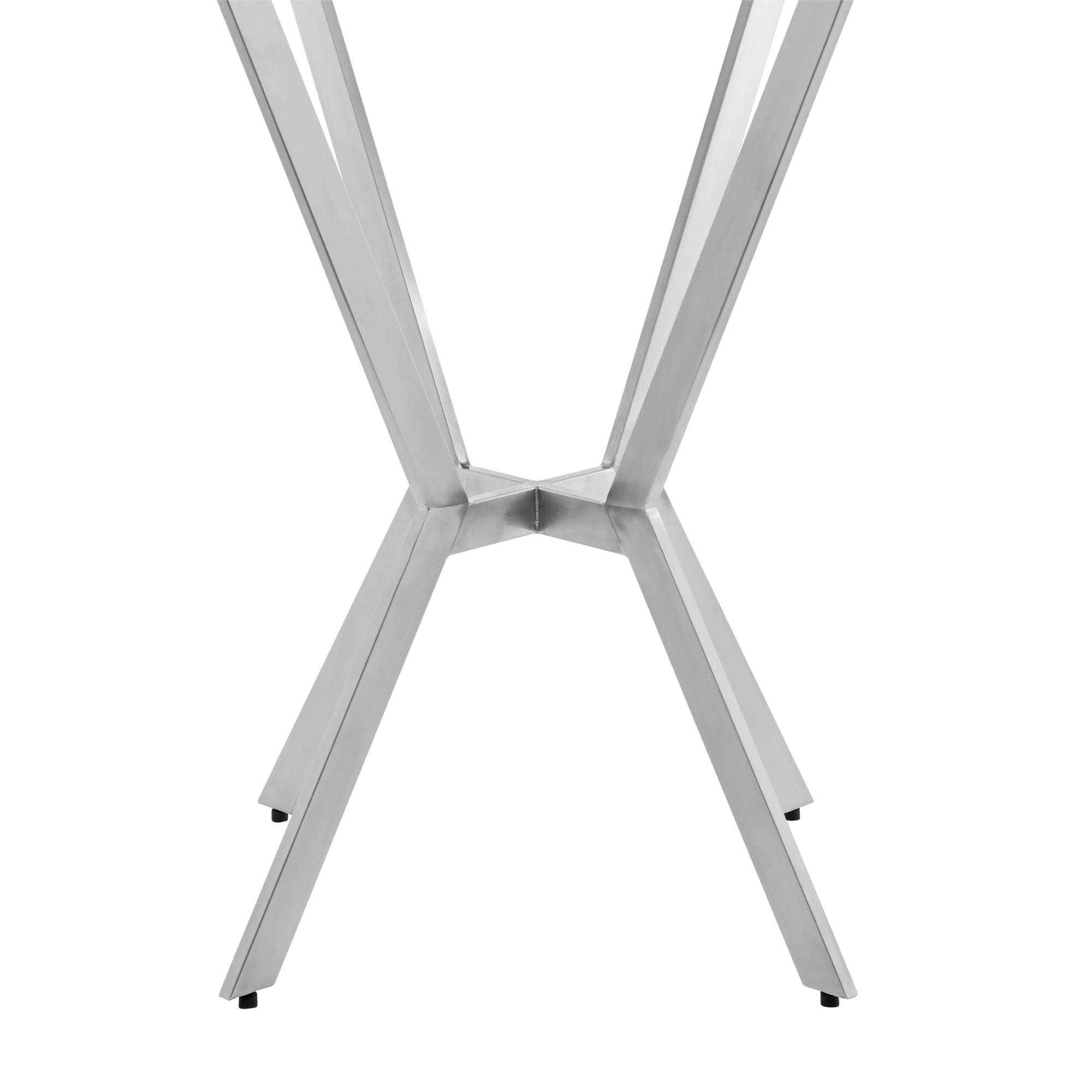 Armen Living Naomi Bar Table