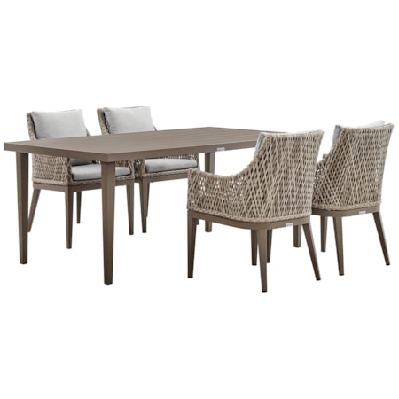 Outdoor Dining Set