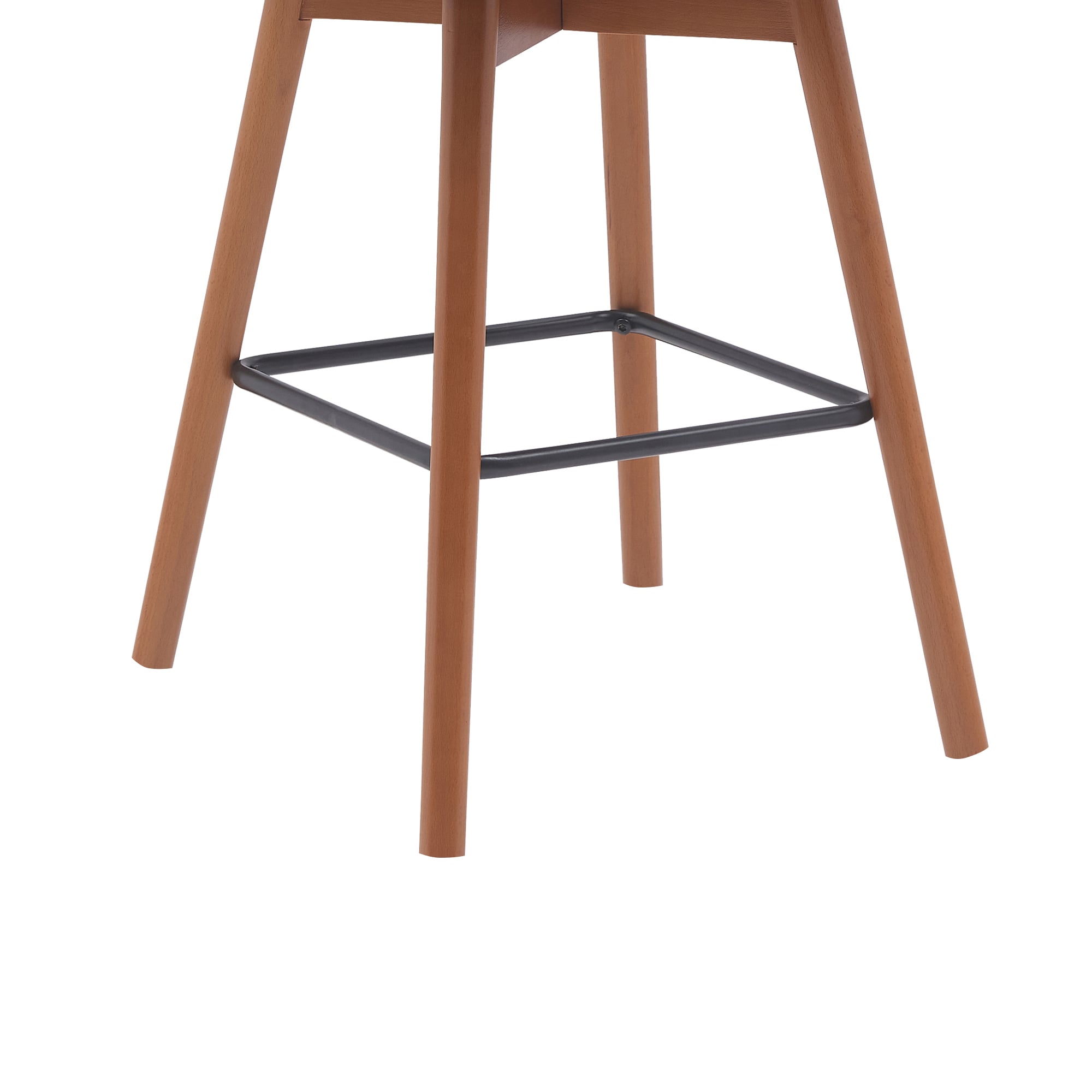 Armen Living Sicily Counter-Height Stool