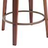 Armen Living Topanga Counter-Height Stool