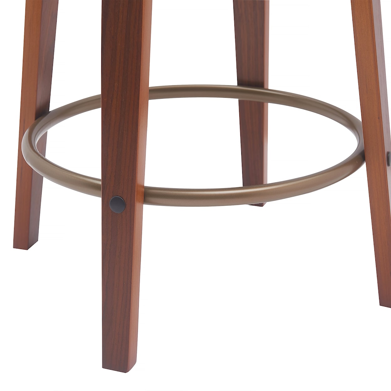 Armen Living Topanga Counter-Height Stool