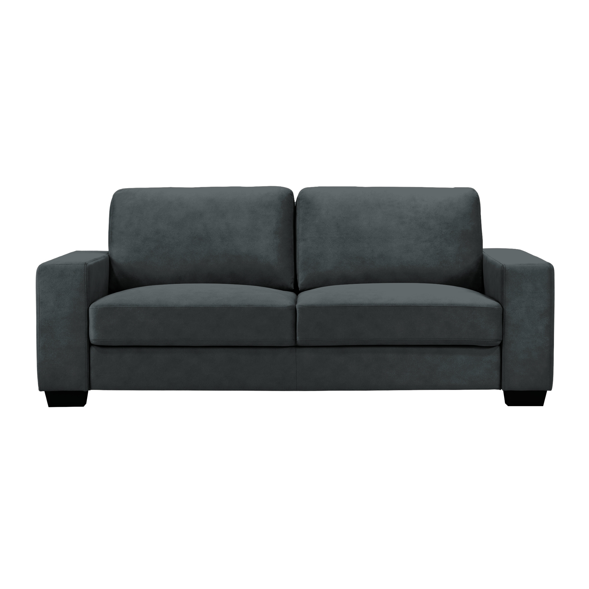 Armen Living Yvonne 2-pc. Track-Arm Living Room Set