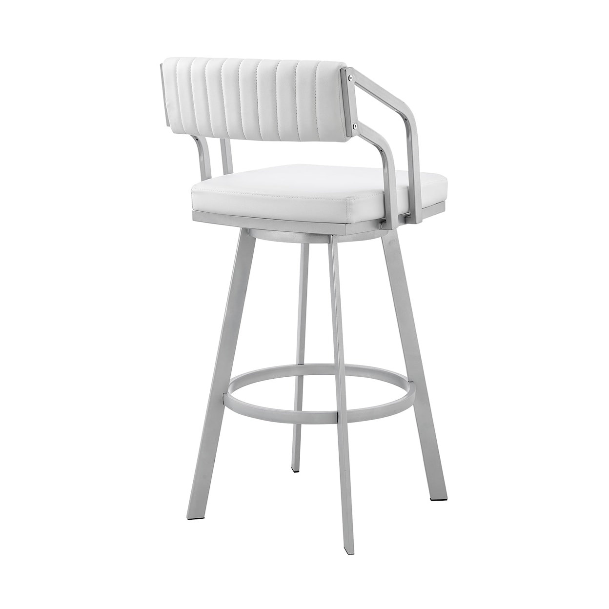 Armen Living Capri Barstool