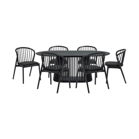 7-Piece Dining Set