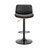 Armen Living Brock Bar Stool