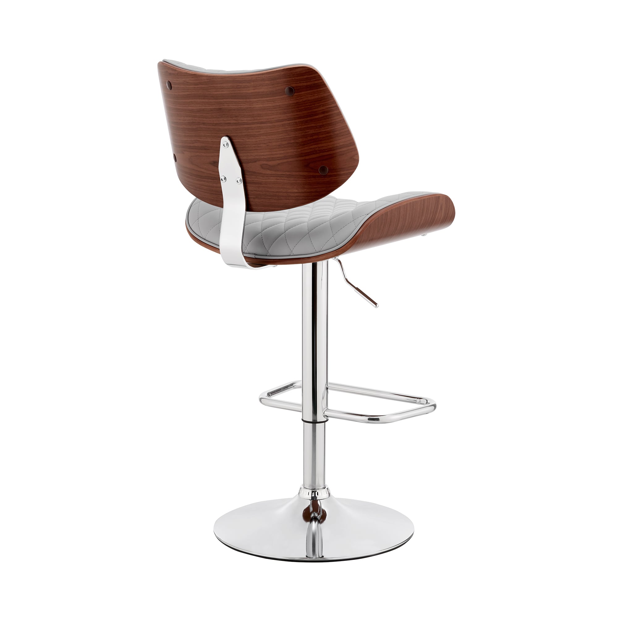 Armen Living Leland Bar Stool