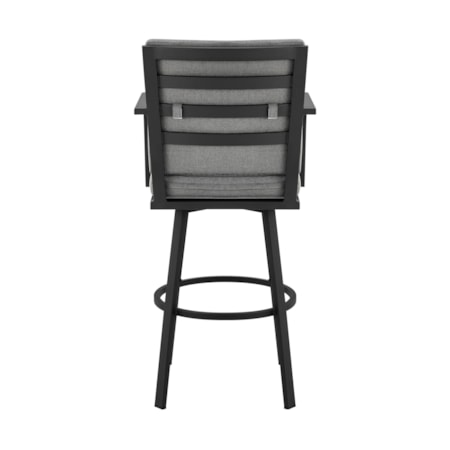 Outdoor 30&quot; Barstool