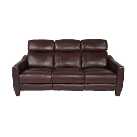 Power Reclining Sofa