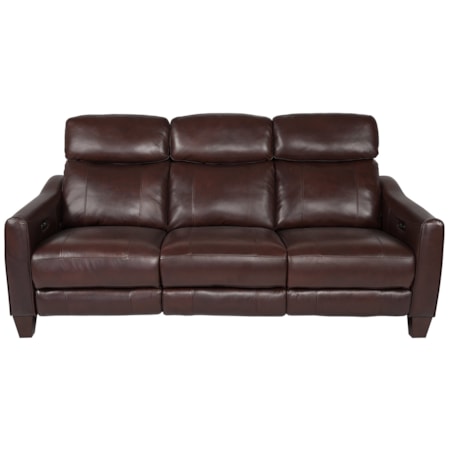 Power Reclining Sofa