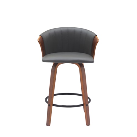 Counter-Height Stool