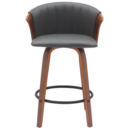 Counter-Height Stool