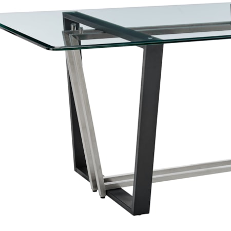 Rectangular Dining Table