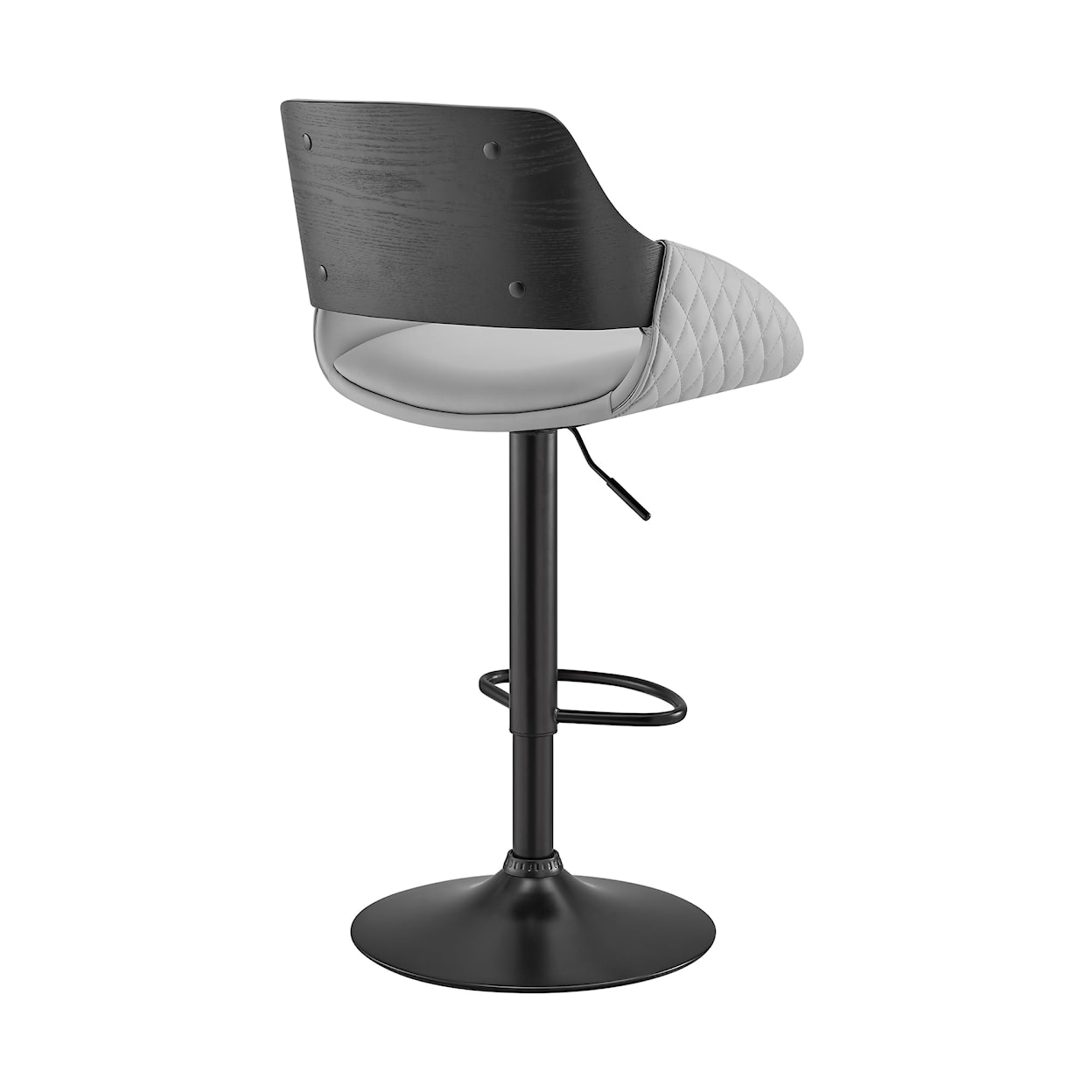 Armen Living Colby Bar Stool