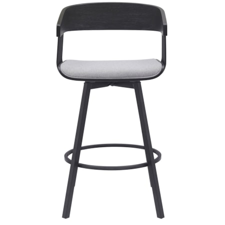 Counter-Height Stool