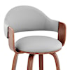 Armen Living Daxton Bar Stool