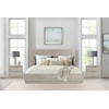 Armen Living Abbey 3pc Bedroom Set