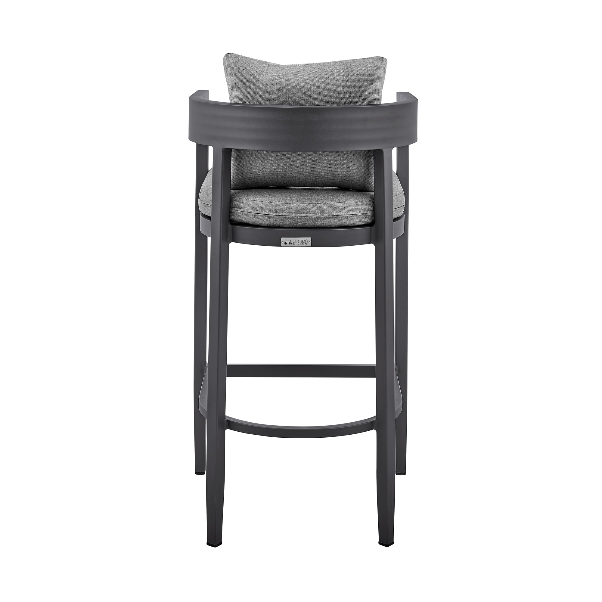 Outdoor Counter-Height Stool
