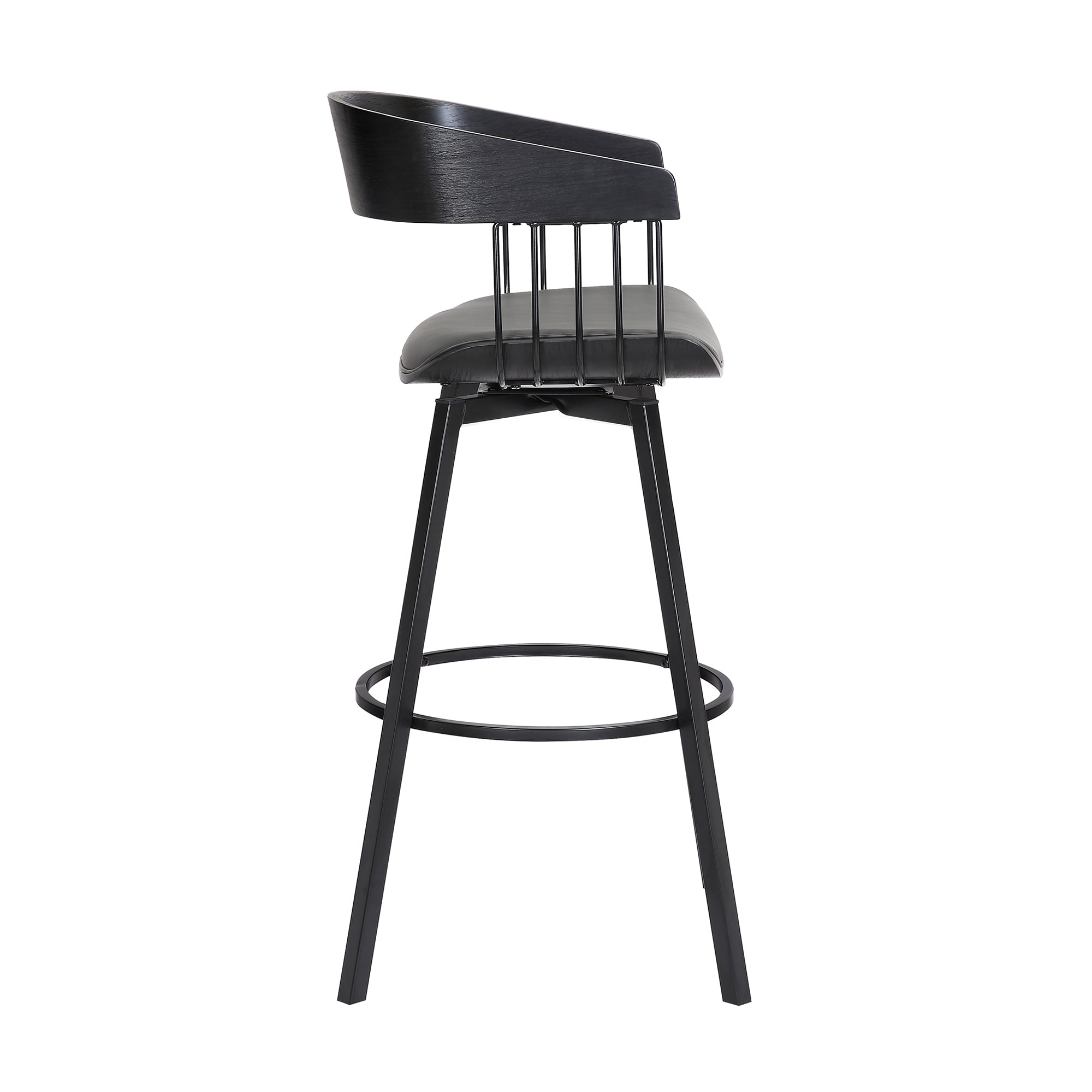 Armen Living Athena Bar Stool
