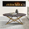 Armen Living Atala Coffee Table