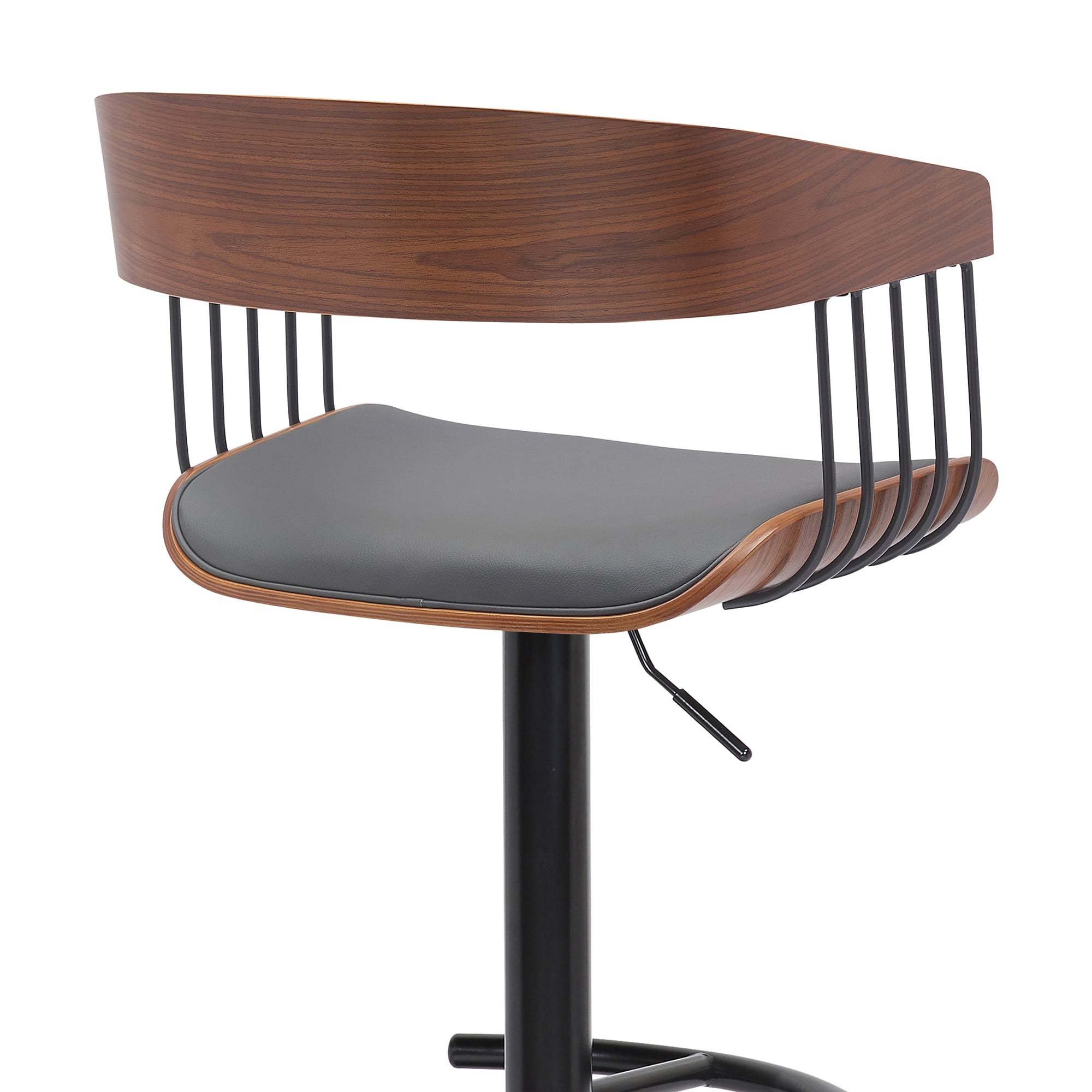 Adjustable Stool